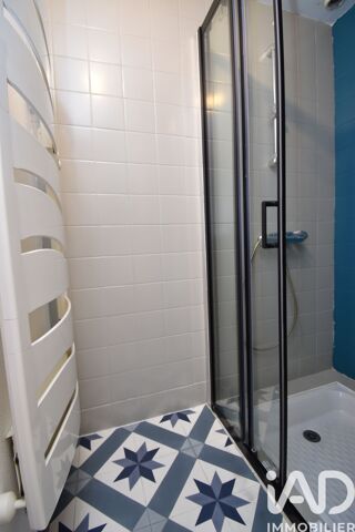  Appartement à vendre 4 pièces 73 m²