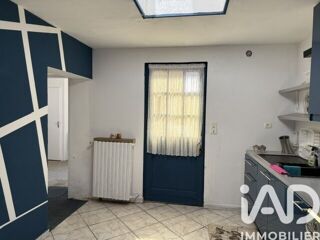  Maison à vendre 5 pièces 132 m²
