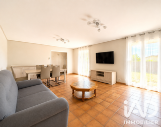  Maison à vendre 6 pièces 111 m²