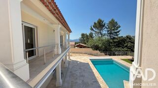  Maison à vendre 7 pièces 192 m²
