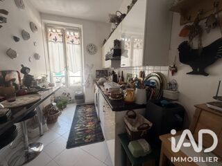  Appartement à vendre 4 pièces 65 m²