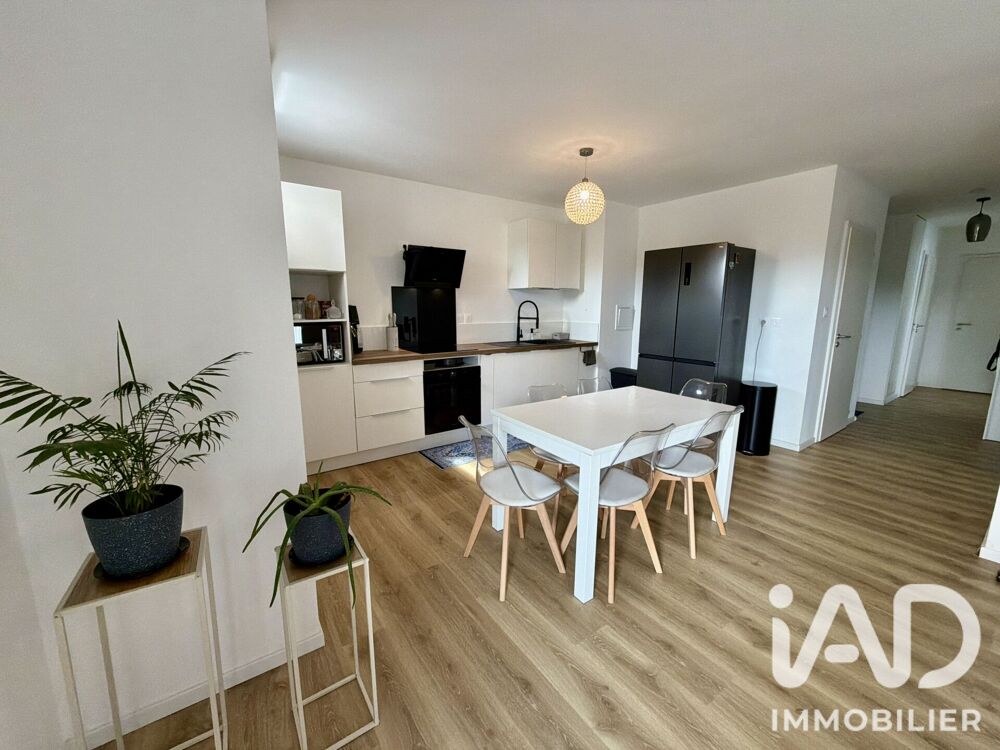 Vente Appartement Vente Appartement 4 pièces Colmar
