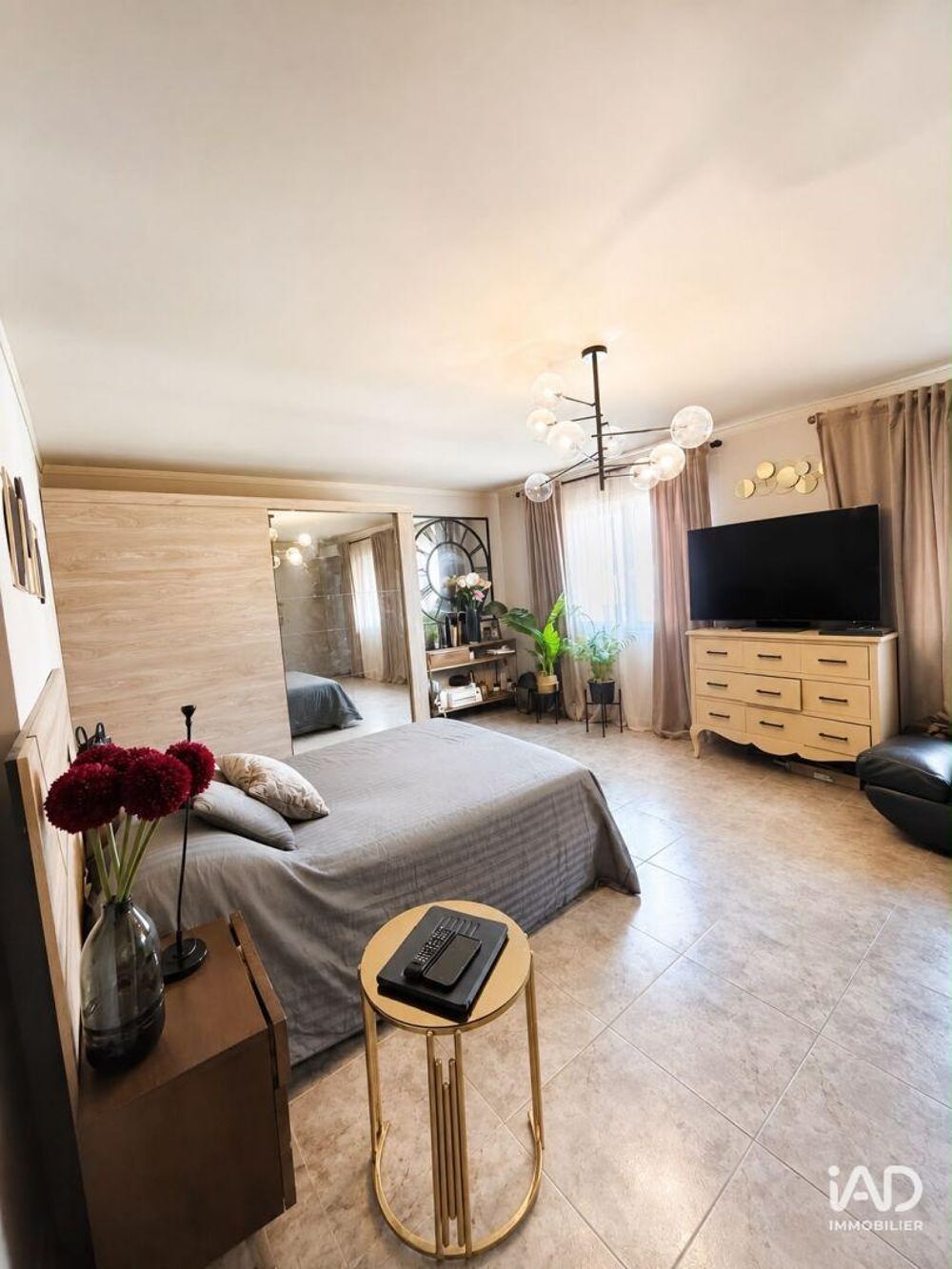 Vente Maison Vente Maison/villa 5 pièces Salses-le-château