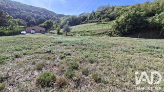  Terrain à vendre 969 m²