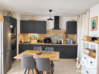  Appartement à vendre 3 pièces 57 m²