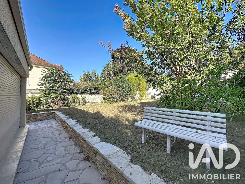 Vente Maison Vente Maison traditionnelle 5 pièces Rueil-malmaison