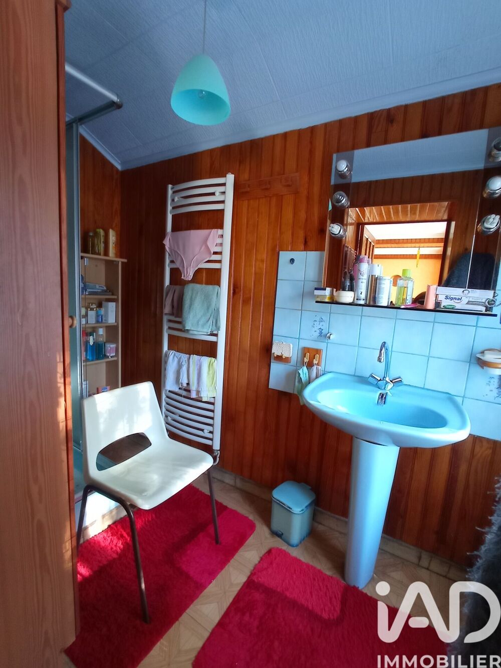 Vente Maison Vente Maison/villa 3 pièces Arnay-le-duc