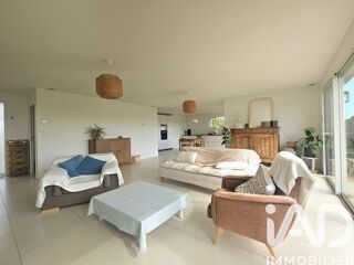  Maison à vendre 5 pièces 143 m²