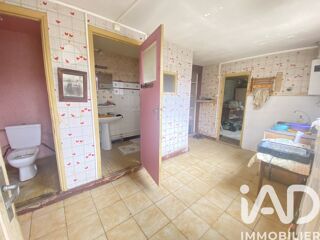  Maison à vendre 3 pièces 76 m²