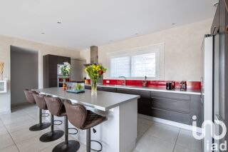  Maison à vendre 5 pièces 210 m²