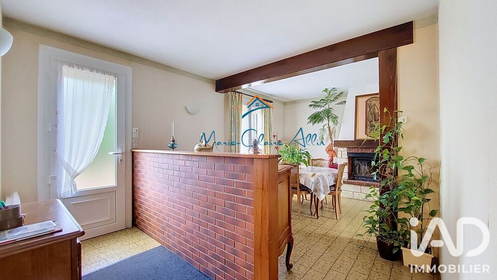 Vente Maison Vente Maison/villa 3 pièces Lorges