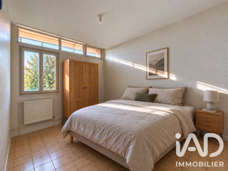  Maison à vendre 5 pièces 110 m²