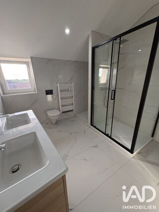 Vente Maison Vente Maison de village 6 pièces Ancerville