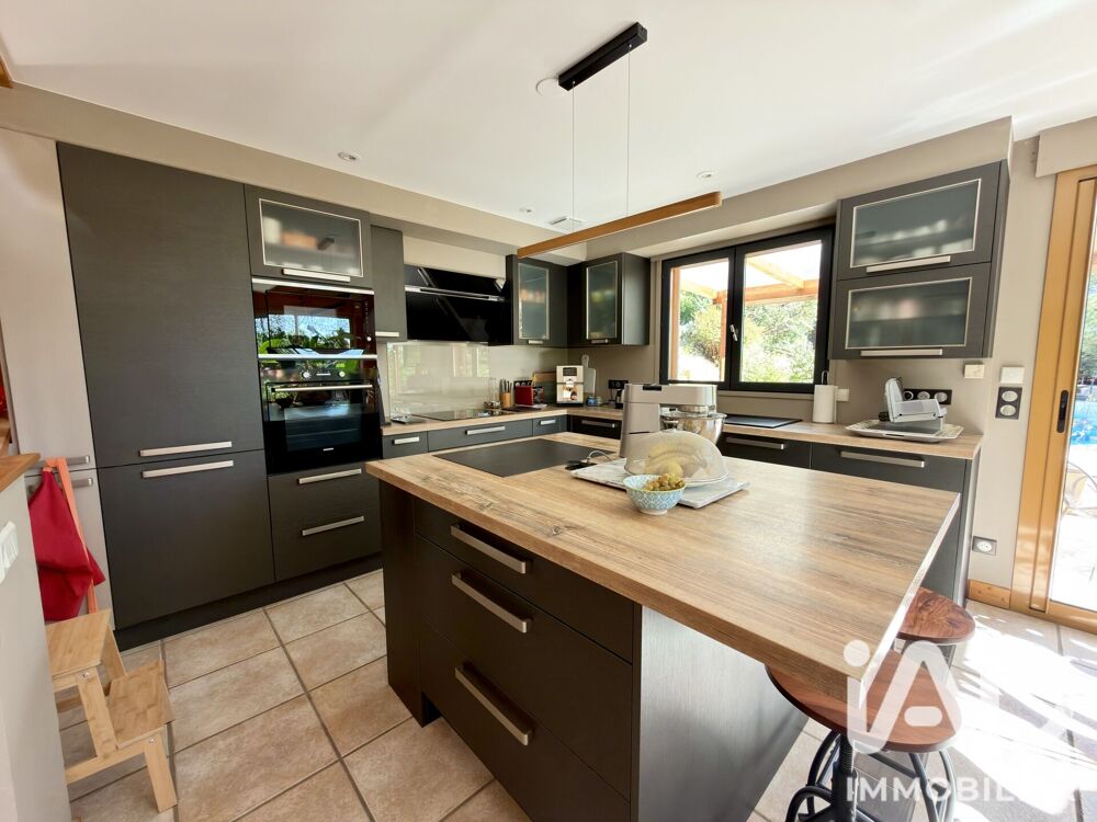 Vente Maison Vente Maison/villa 9 pièces Ludesse