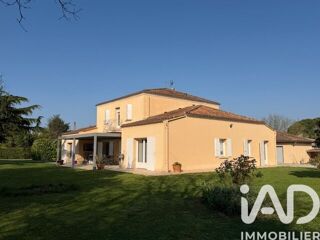  Maison à vendre 8 pièces 255 m²