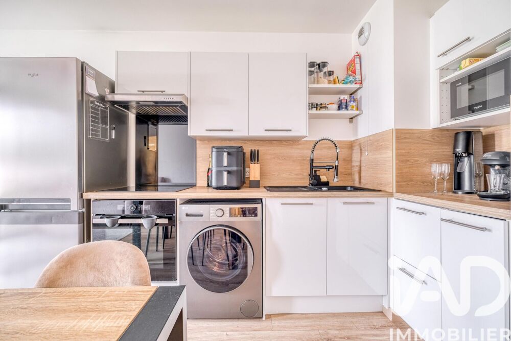 Vente Appartement Vente Appartement 2 pièces Melun