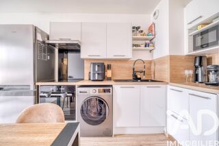 Vente Appartement Vente Appartement 2 pièces Melun