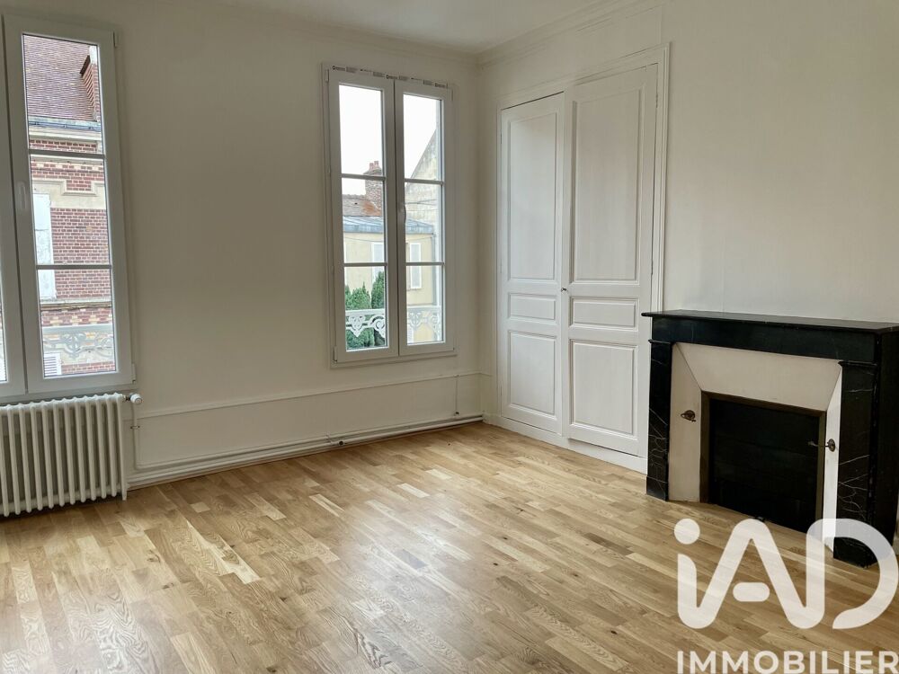 à vendre  Maison Compiègne (60200)