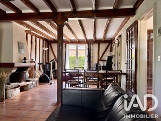  Maison à vendre 5 pièces 104 m²