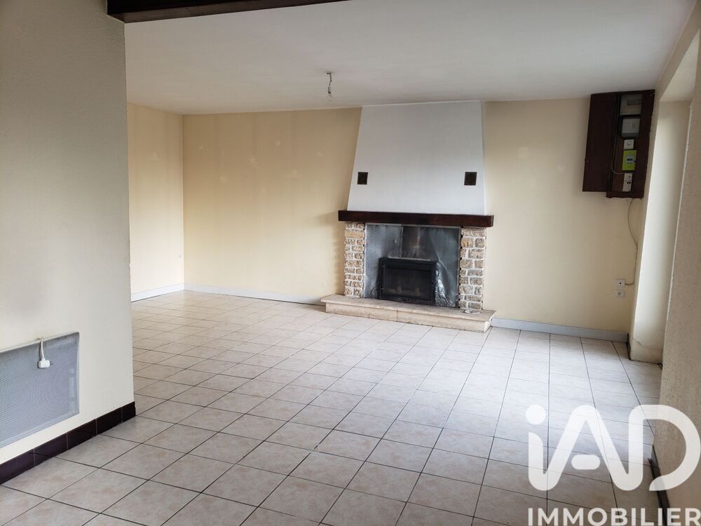 Vente Maison Vente Maison de village 4 pièces Paizay-naudouin-embourie