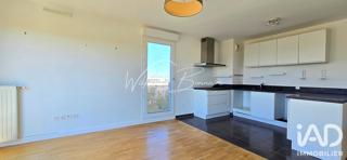  Appartement à vendre 3 pièces 66 m²