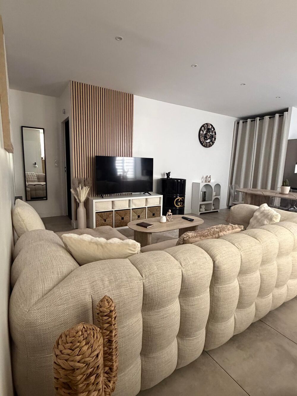 Location Appartement T3 24bis Avenue de la Libération Saint-Chamond Saint-chamond