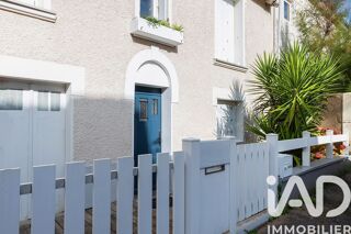  Maison à vendre 5 pièces 113 m²