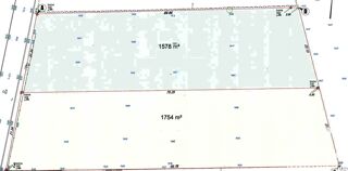  Terrain � vendre 1754 m�