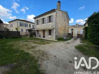  Maison � vendre 5 pi�ces 138 m�