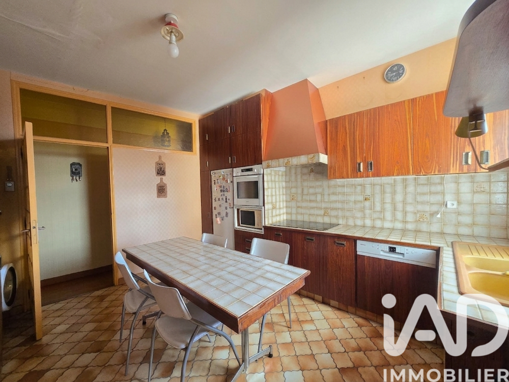 Vente Appartement Vente Appartement 8 pièces Rennes
