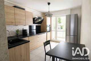  Appartement à vendre 5 pièces 99 m²