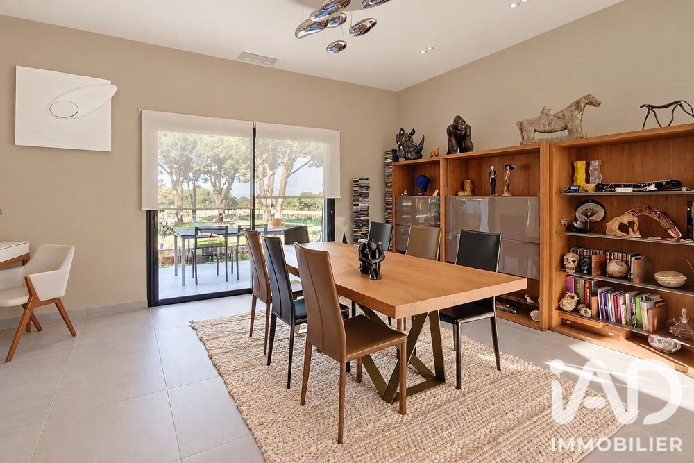 à vendre  Maison Laroque-des-Albères (66740)