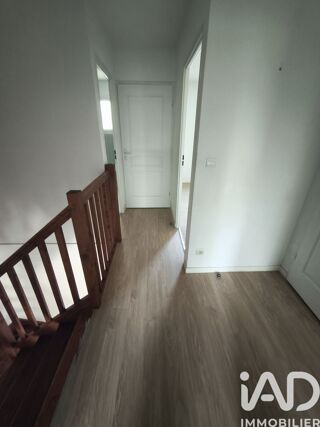  Maison � vendre 4 pi�ces 79 m�
