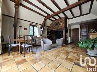  Maison à vendre 5 pièces 130 m²