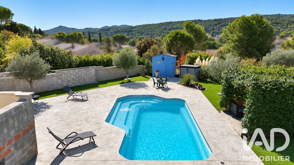 Vente Maison Vente Maison/villa 4 pièces Palaja