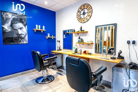   Vente Boutique/Local commercial 115 m&sup2; 