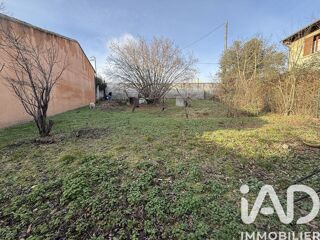  Terrain � vendre 408 m�