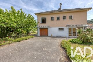  Maison à vendre 4 pièces 98 m²