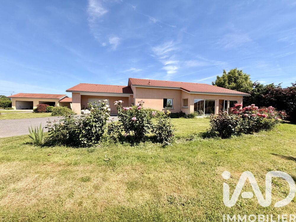 Vente Maison Vente Maison/villa 5 pièces Estirac