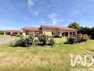  Maison à vendre 5 pièces 124 m²