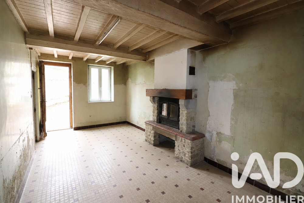 Vente Maison/villa 3 pièces