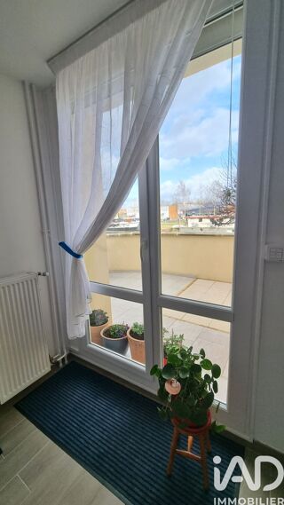  Appartement à vendre 3 pièces 65 m²