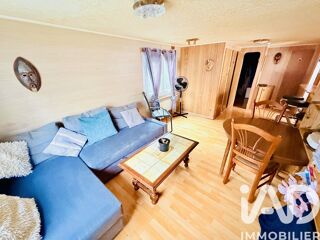  Maison à vendre 3 pièces 45 m²
