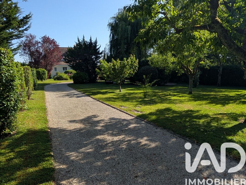 Vente Maison d'architecte 7 pièces