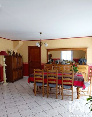  Maison � vendre 4 pi�ces 82 m�