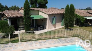  Maison à vendre 6 pièces 134 m²