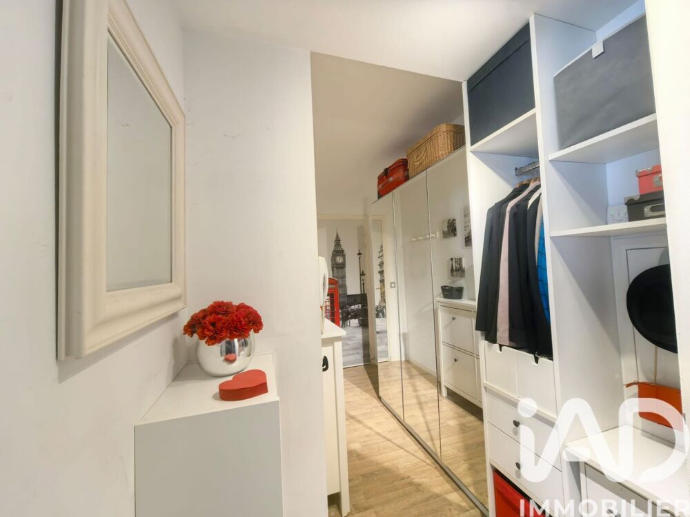 Vente Appartement Vente Appartement 2 pièces Trappes