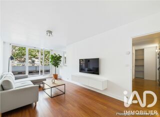  Appartement à vendre 4 pièces 81 m²
