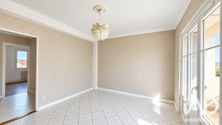  Appartement à vendre 3 pièces 58 m²