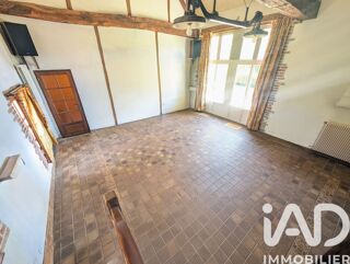  Maison à vendre 6 pièces 135 m²
